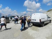 trekking alle tre cime (83/88)